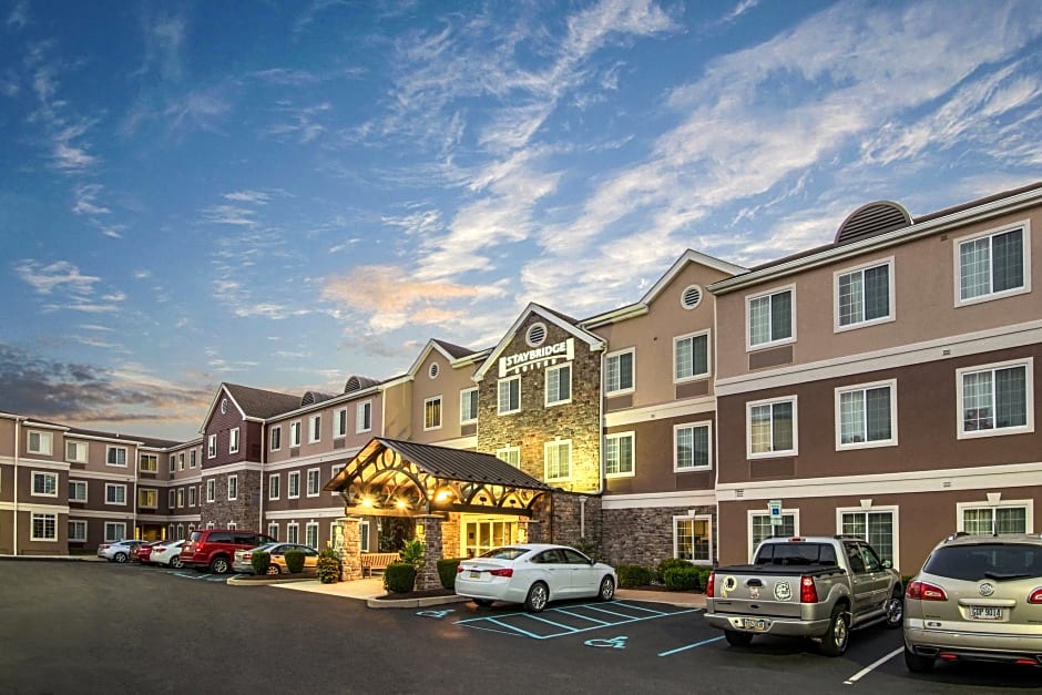 Staybridge Suites Allentown West Hotel