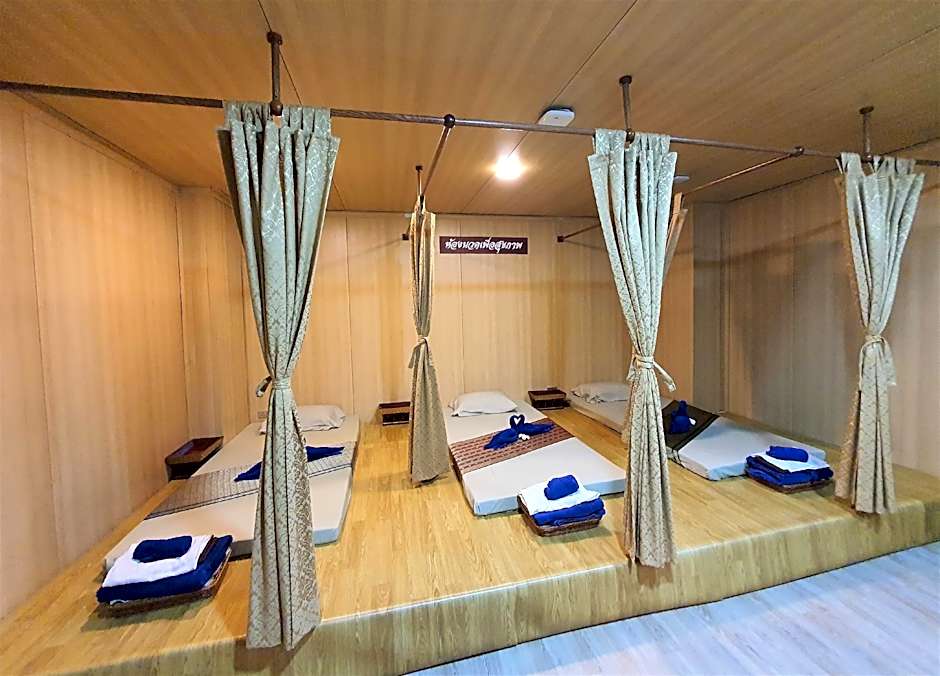 Kosa Hotel & Wellness Center