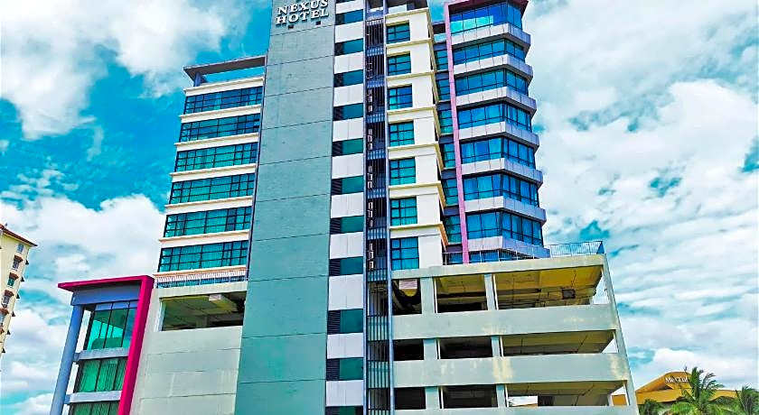 Nexus Business Suite Hotel Shah Alam