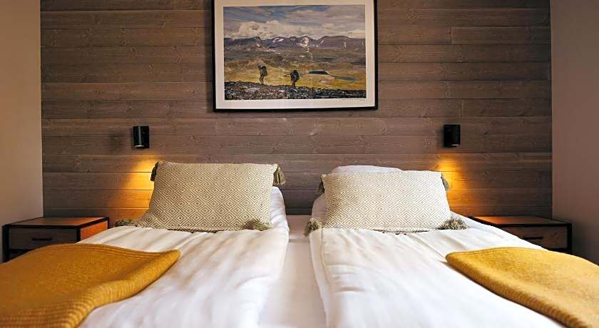 Abisko Mountain Lodge