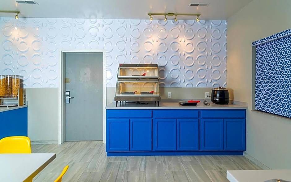 Studio Z, an Ascend Collection Hotel