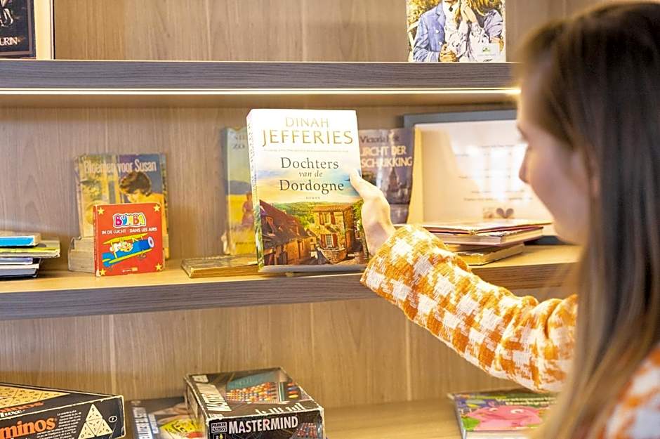 Green Park Hotel Brugge