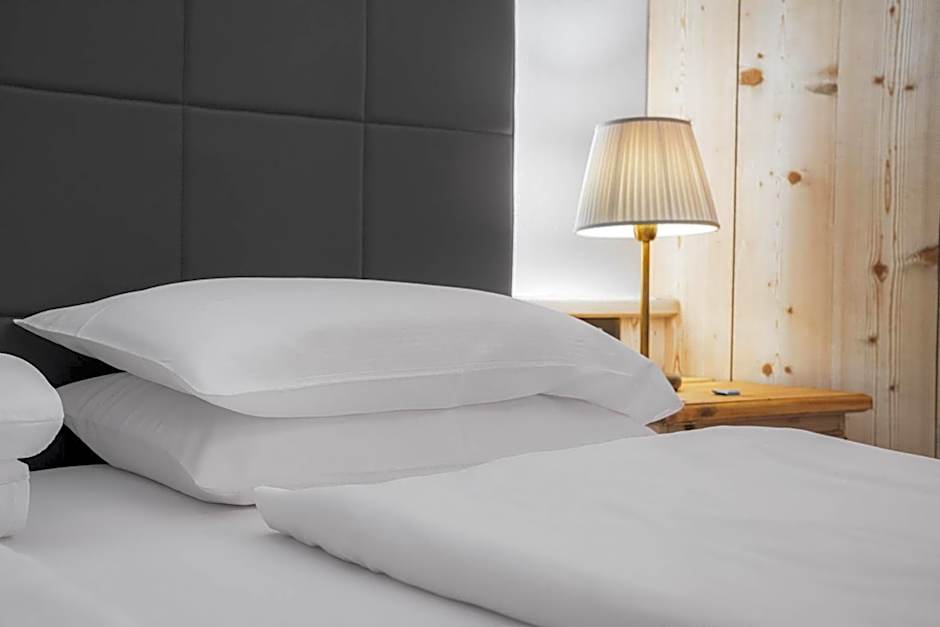 Croce Bianca Leisure & Spa Hotel