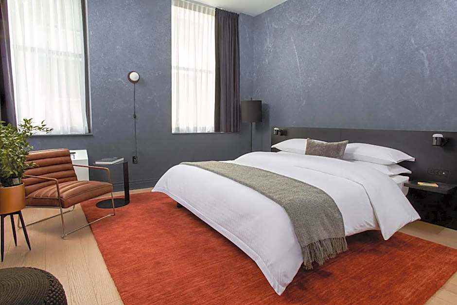 Mint House at 70 Pine