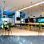 Holiday Inn Mexico City-Plaza Universidad By IHG