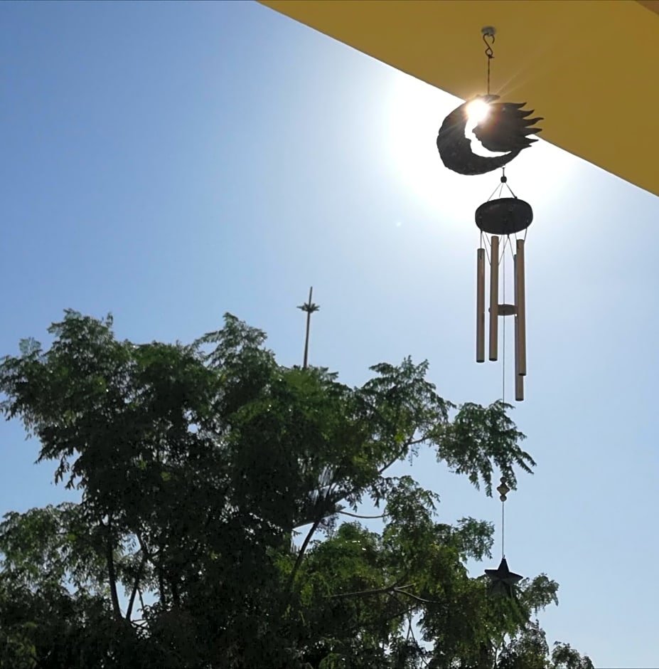 La Lanterna delle Fate