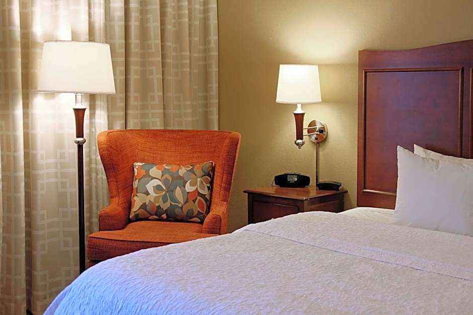 Hampton Inn By Hilton Lima