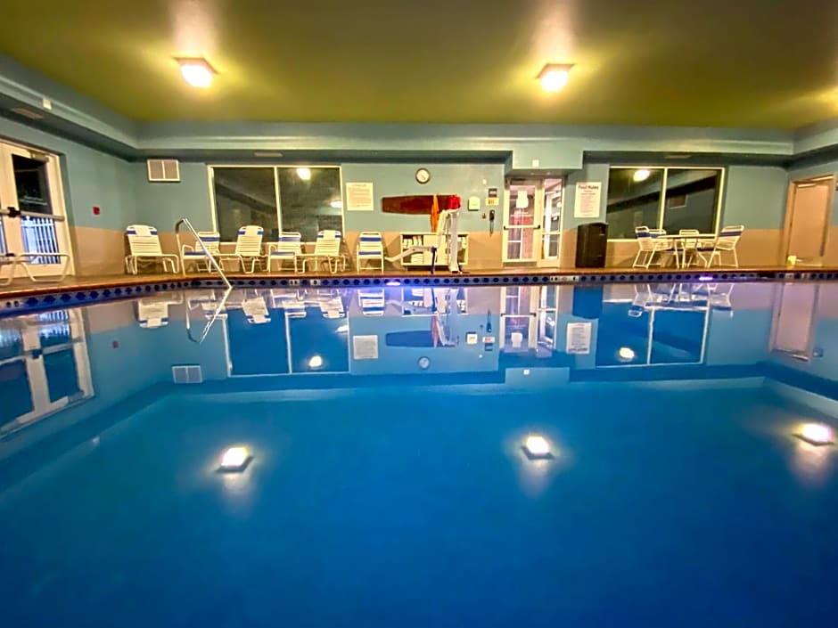 Holiday Inn Express Hotel & Suites Somerset Central By IHG