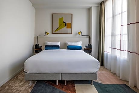 Suite with Terrace