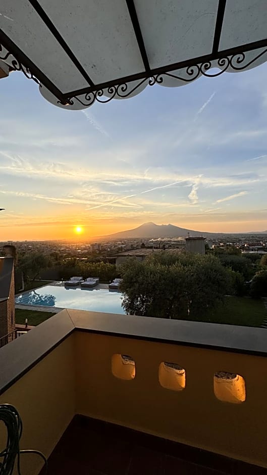 Villa C Luxury Estate – Sant'Antonio Abate, CO