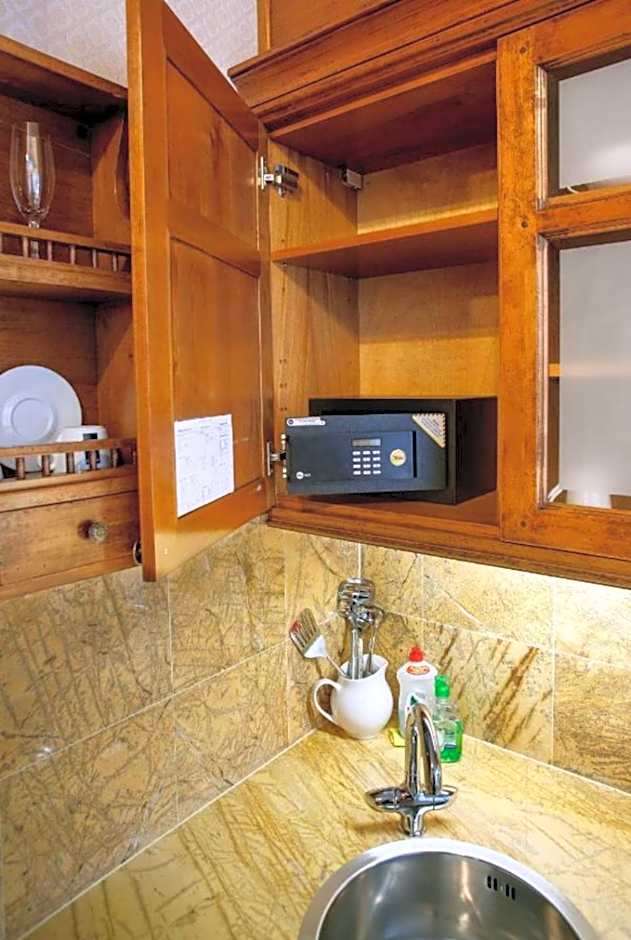 Apartment Senamiesčio Inkaras