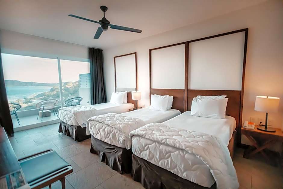 Wyndham Tamarindo