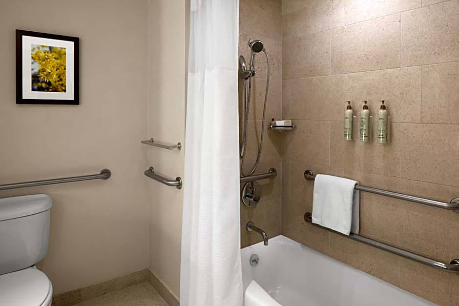 Renaissance Seattle Hotel