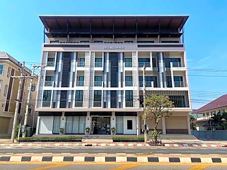 HAKKA Wellness Residence