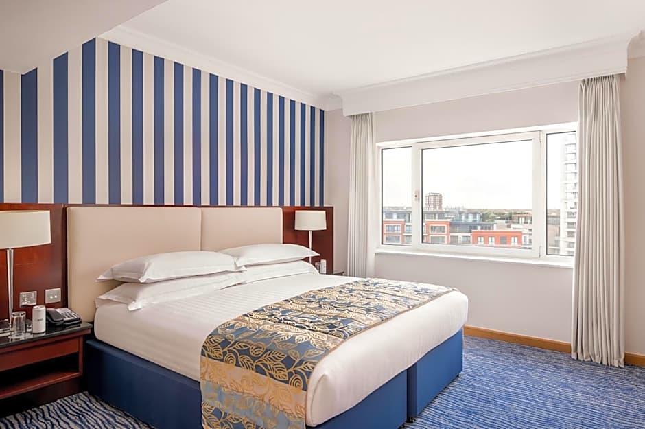 The Chelsea Harbour Hotel