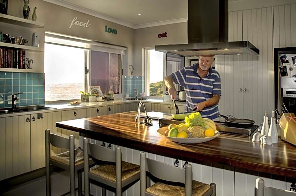 Rocklands Seaside Bed and Breakfast