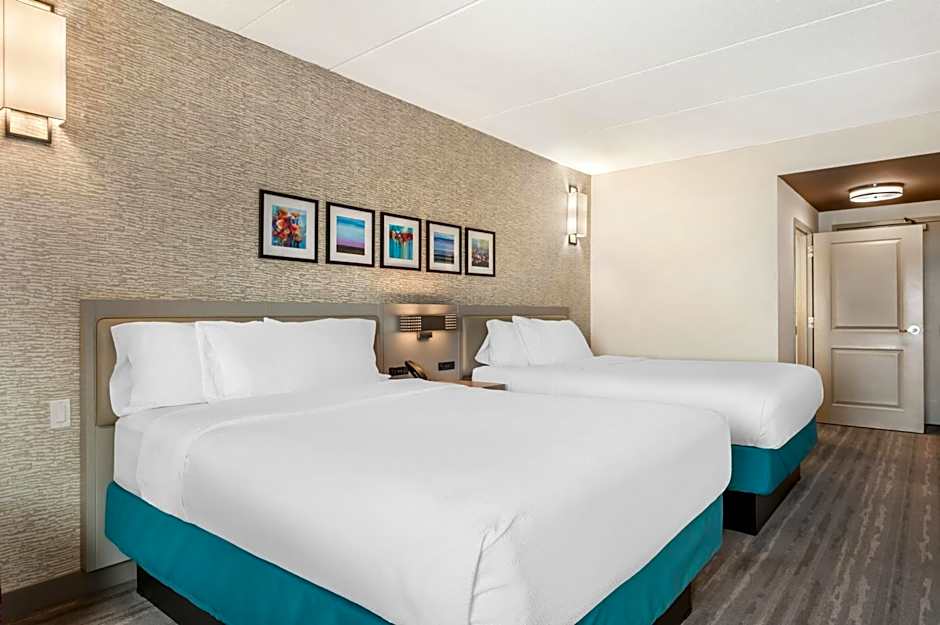 Hilton Garden Inn Wisconsin Dells