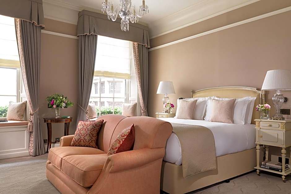 The Shelbourne, Autograph Collection