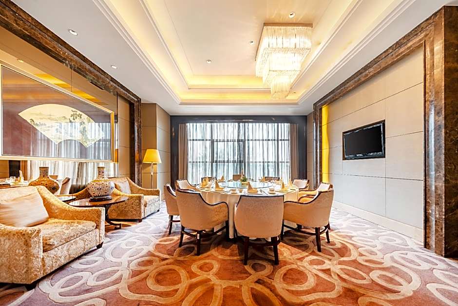 Wanda Realm Langfang