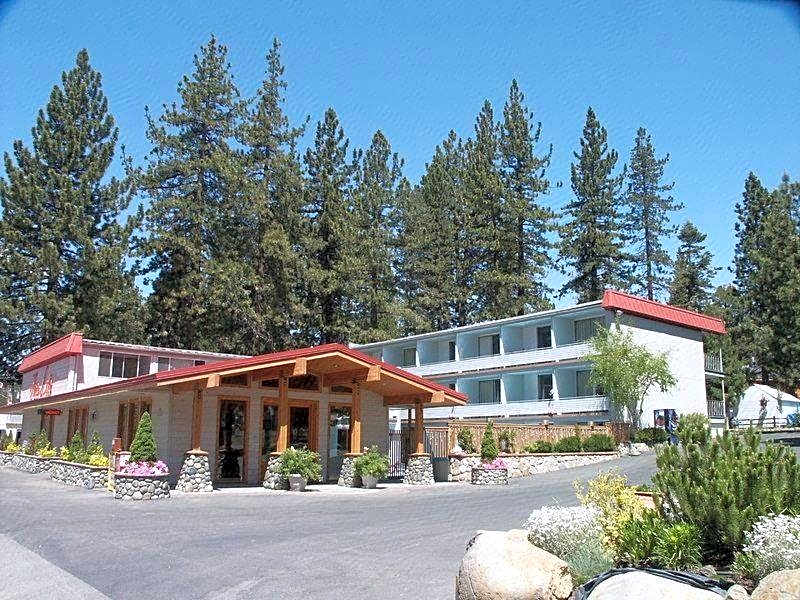 Firelite Lodge