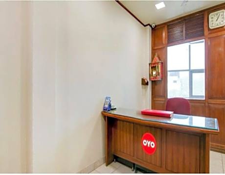 Super HOTEL SHYAM RESIDENCY