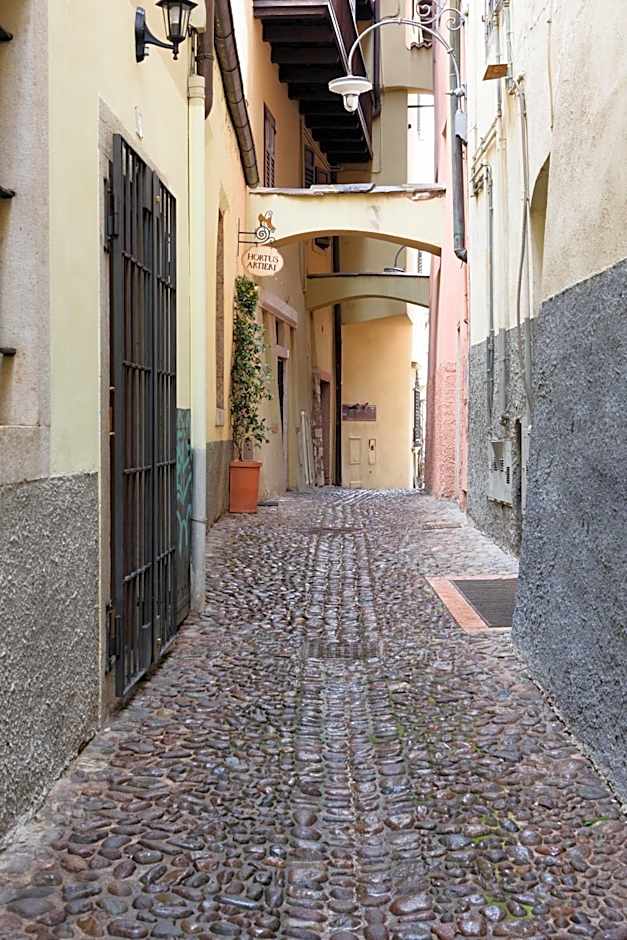 B&B and Apartments Al Duomo