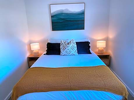 Surf Villa 2 Bedroom - No Pets Allowed