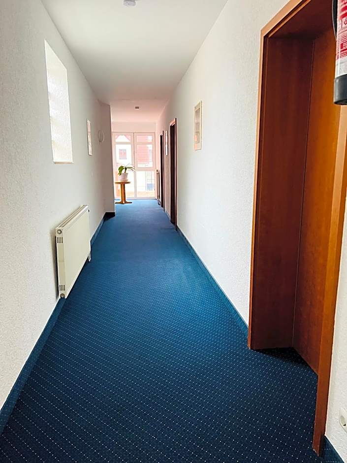 Hotel Weller Kahl am Main