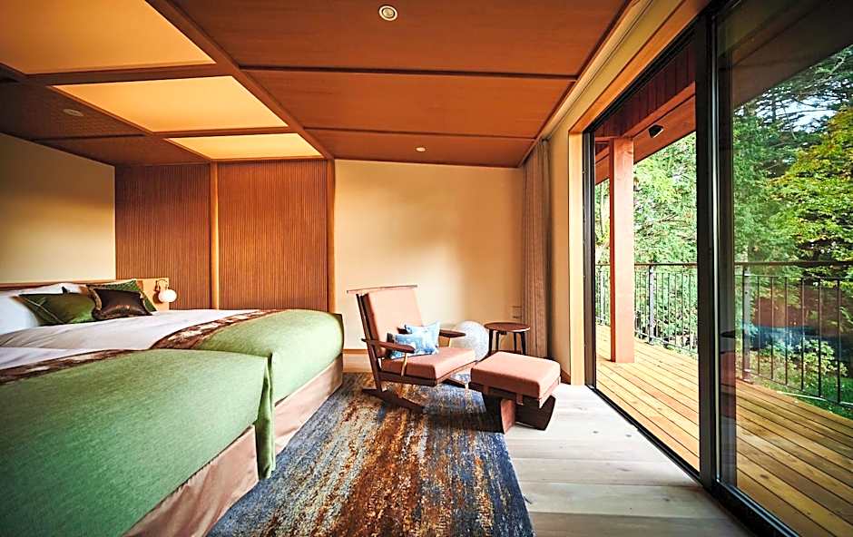 THE HIRAMATSU KARUIZAWA MIYOTA