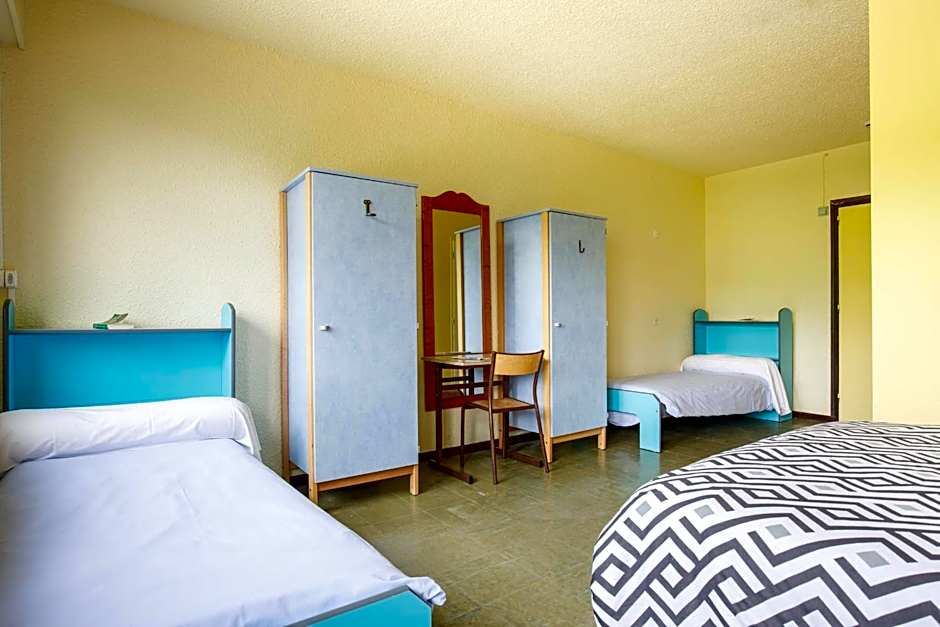 Auberge de jeunesse HI Valmeinier