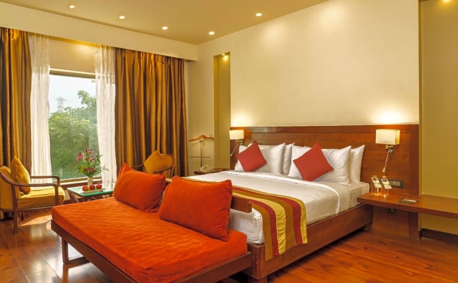 Fortune Pandiyan Hotel, Madurai - Member ITC Hotels' Group