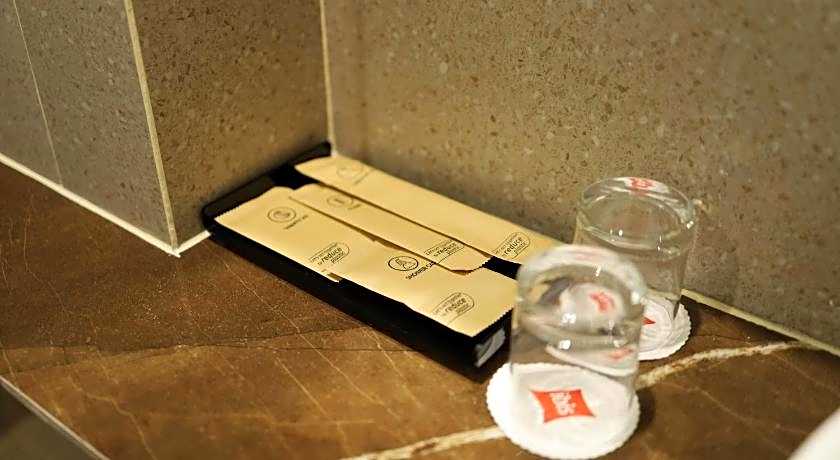 ibis Palembang Sanggar