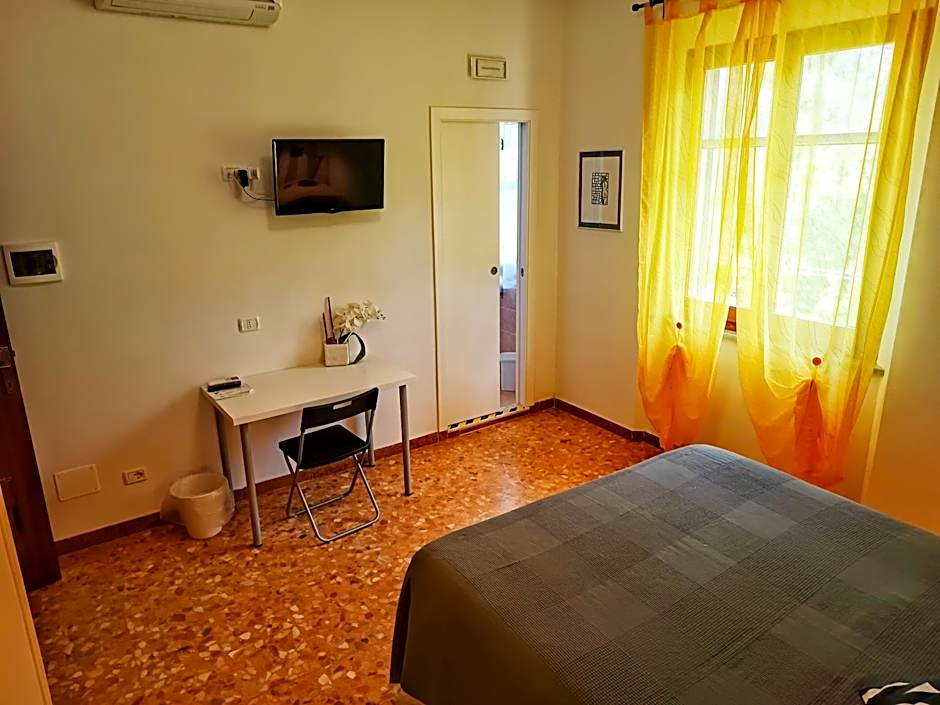 Lo Zizzolo- Bed&Breakfast