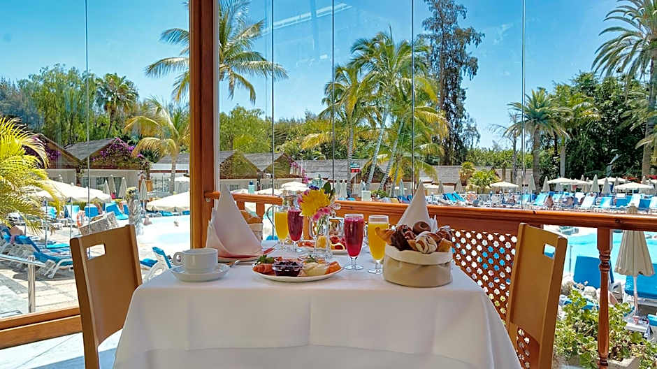 BULL Costa Canaria & SPA - Only Adults