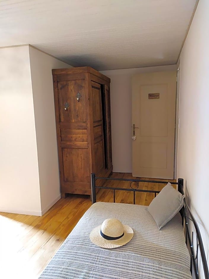 La Ferme Les Mamours