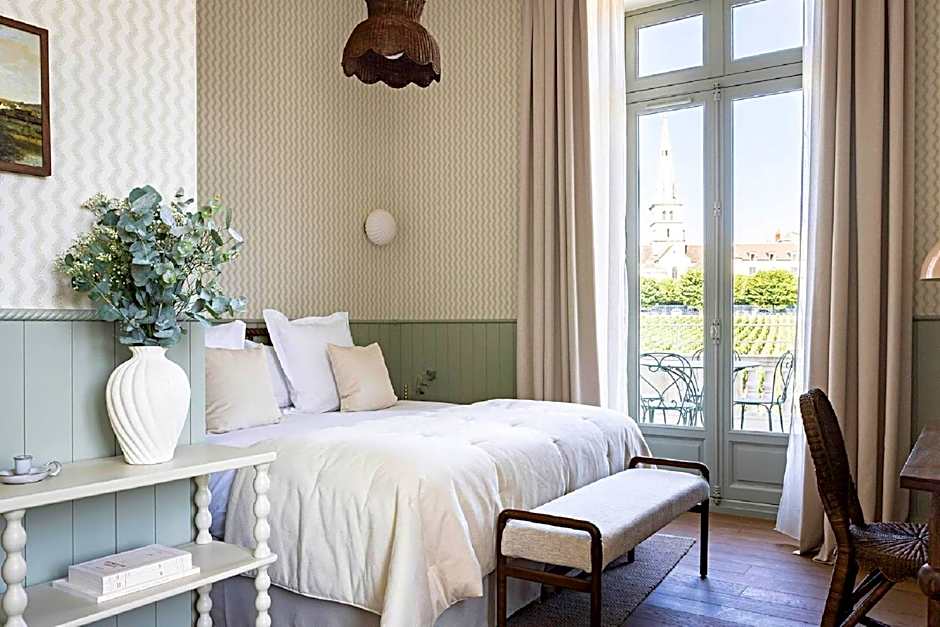 Château de Cîteaux - Fontenille Collection