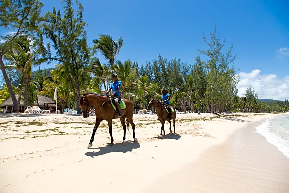 Hotel Riu Turquoise - All Inclusive