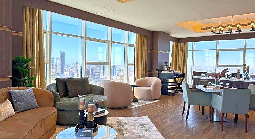 Swiss-Belhotel Seef Bahrain