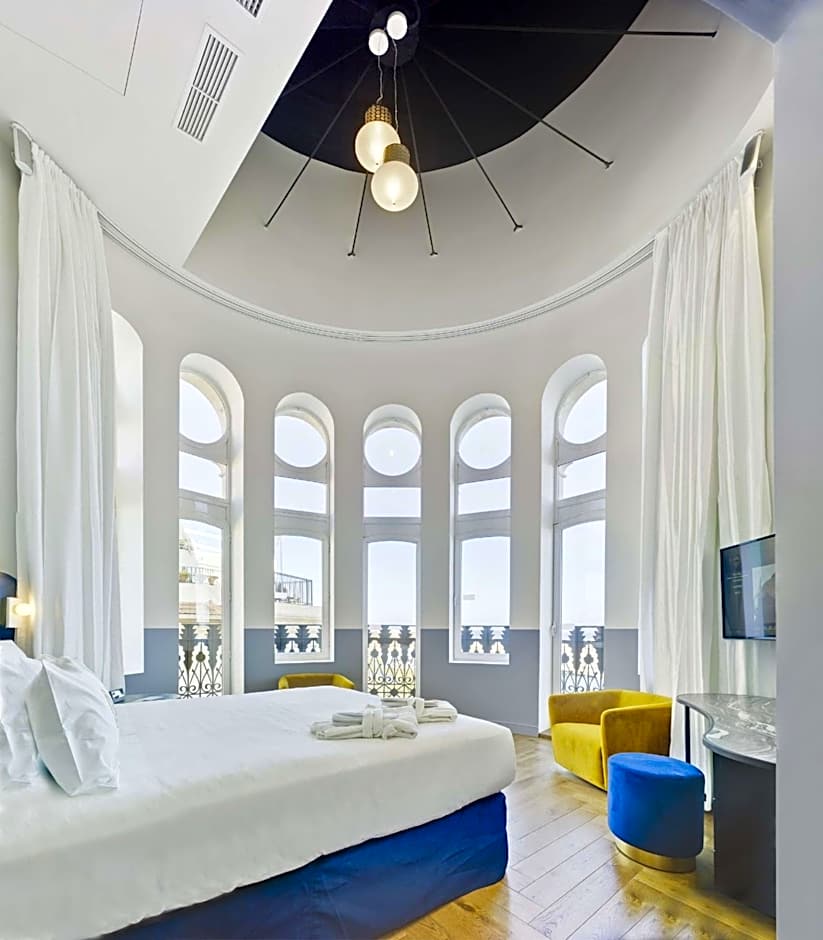 Casa Alberola Alicante, Curio Collection by Hilton