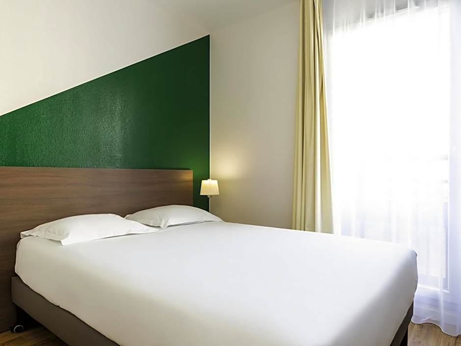 Aparthotel Adagio Access Carrieres Sous Poissy