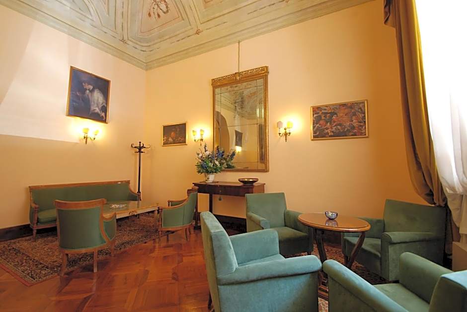 Hotel Palace Bologna Centro