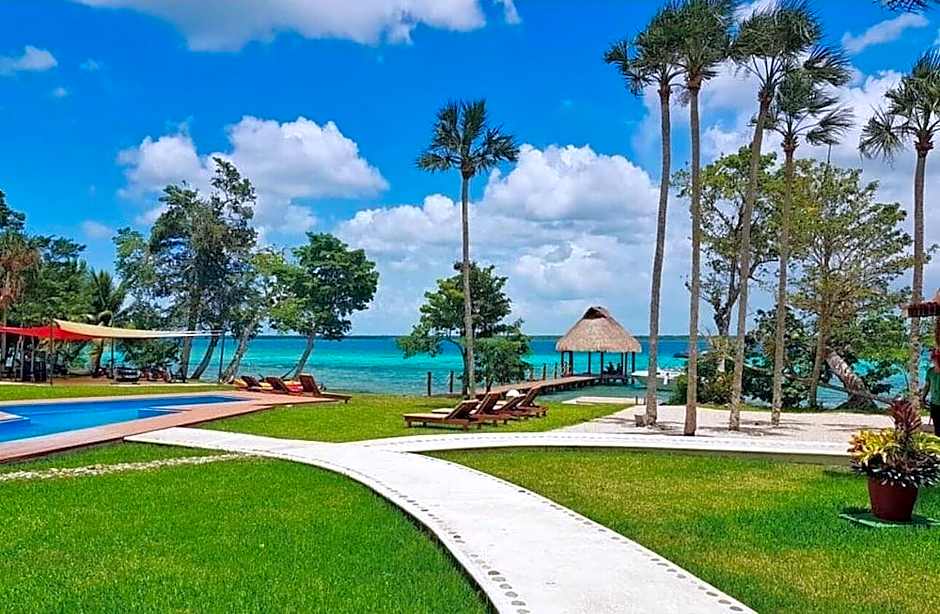 Bacalar 777 Hotel Boutique
