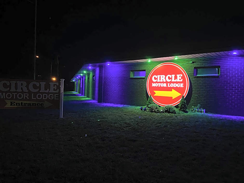 Circle Motor Lodge
