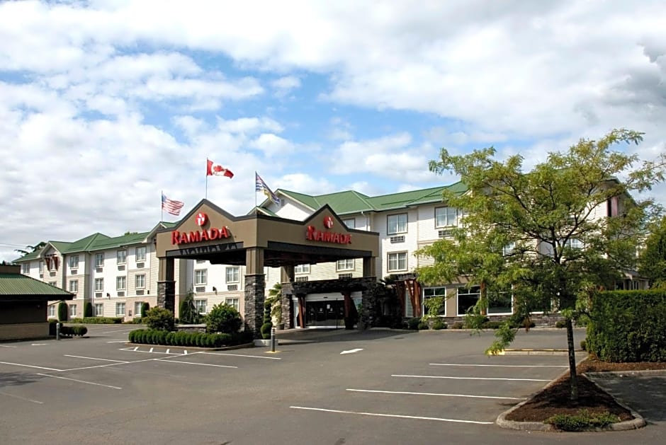 Ramada by Wyndham Surrey/Langley