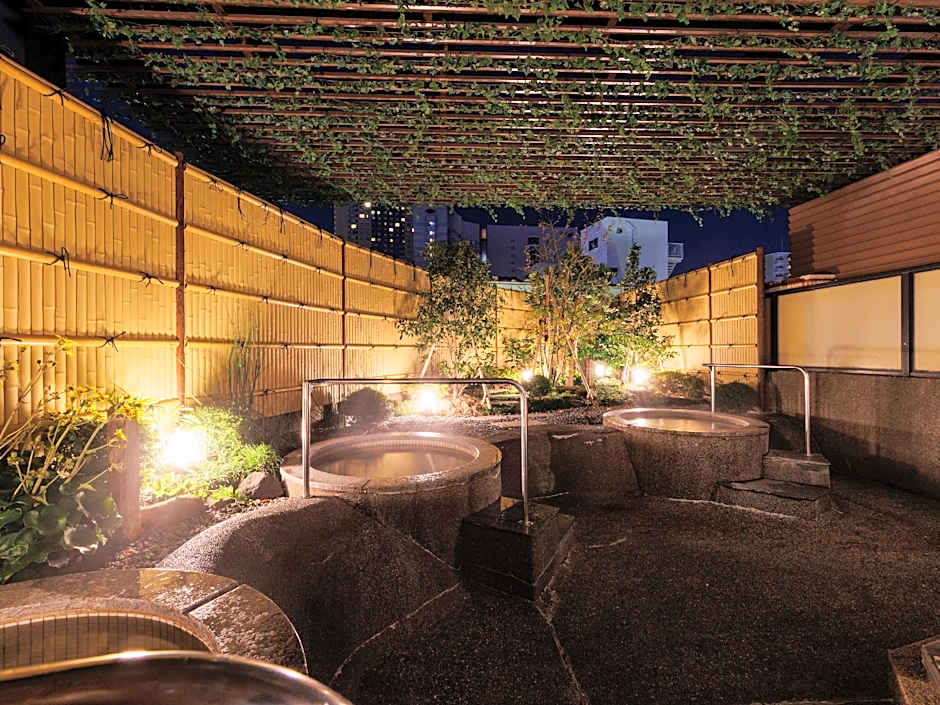 Apa Hotel Kanazawa-Ekimae