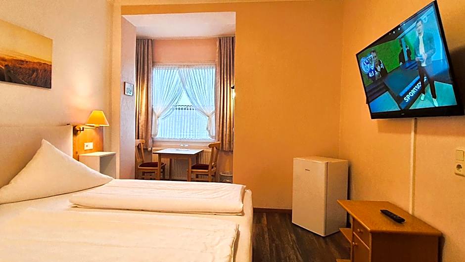 Hotel Münchner Löwenbräu