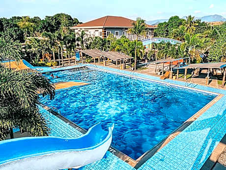 JJB Aquafarm Resort by Cocotel