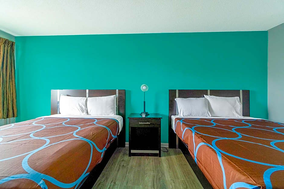 Lamplighter Inn By OYO Independence