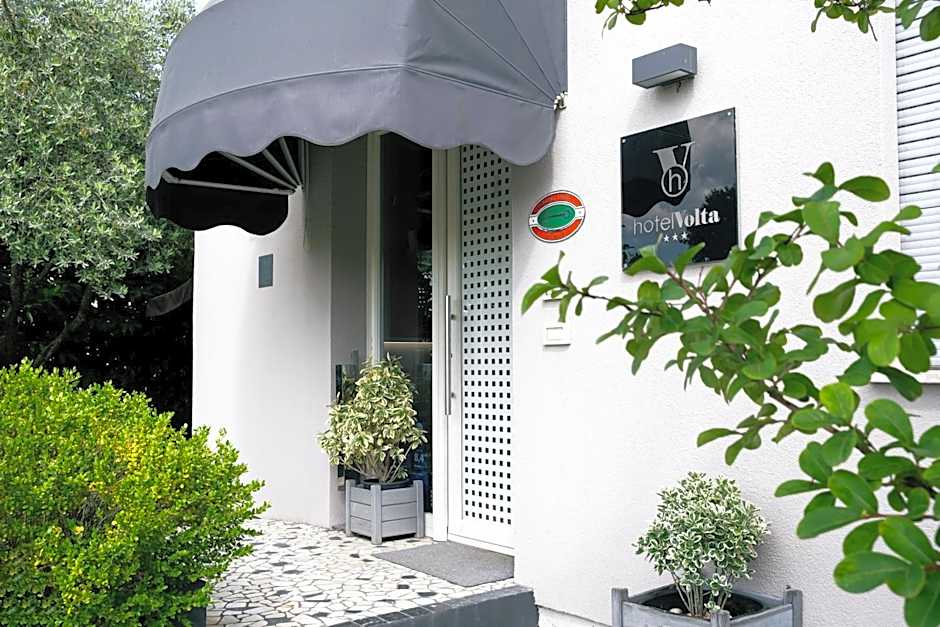 Hotel Volta