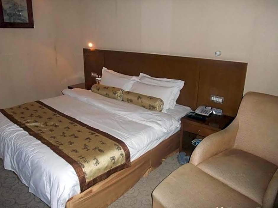 Nanjing Jinling Mansion